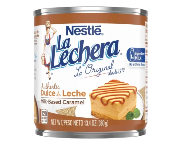 Nestle La Lechera Dulce de Leche 380g