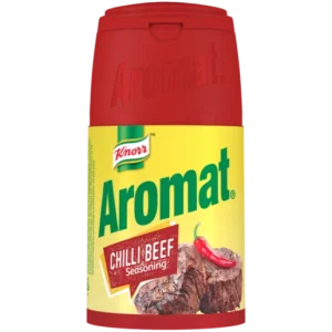 Knorr Aromat Chilli Beef 75g