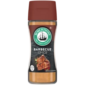 Robertsons Barbeque Spice 60g