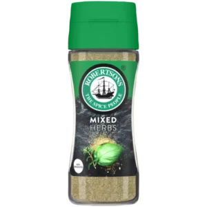 Robertsons Mixed Herbs 18g