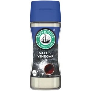 Robertsons Salt & Vinegar 103g