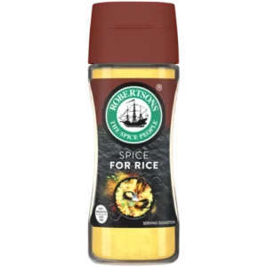 Robertsons Spice for Rice 85g