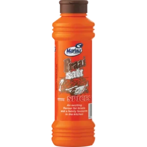 Marina Braai Salt 400g