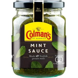 Colmans Mint Sauce 165g