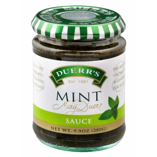 Duerrs Mint Sauce 280g