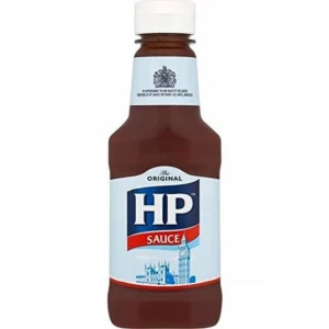 Heinz HP Sauce Squeeze 450g