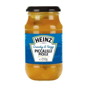 Heinz Piccalilli Pickle 310g