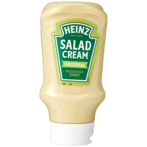 Heinz Salad Cream Original 425g
