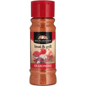 Ina Paarmans Braai & Grill 200ml