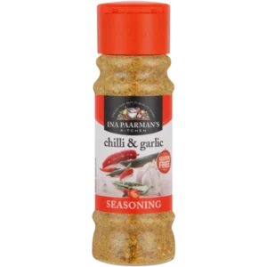 Ina Paarmans Chilli & Garlic 200ml