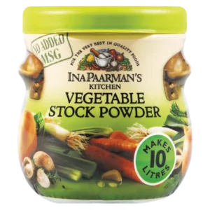 Ina Paarmans Vegetable Stock Powder 150g - Past Date Item