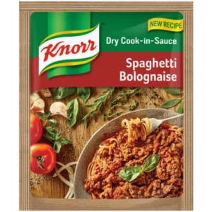 Knorr Spaghetti Bolognaise Sauce 48g