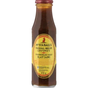 Mrs Balls Original Chutney 470g