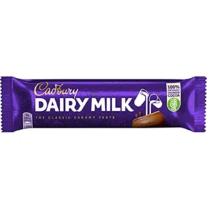 Cadbury Dairy Milk 45g