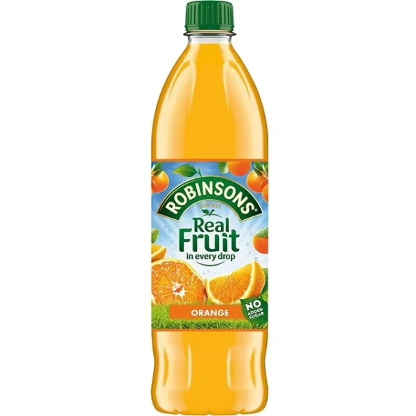 Robinsons Orange 1 Litre