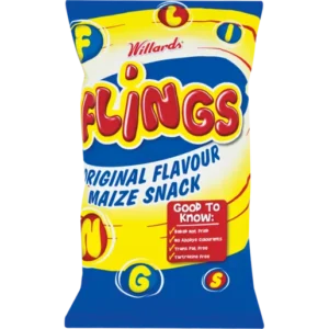 Willards Flings 150g
