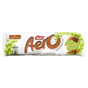Nestle Aero Peppermint 36g