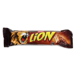 Nestle Lion Bar 50g