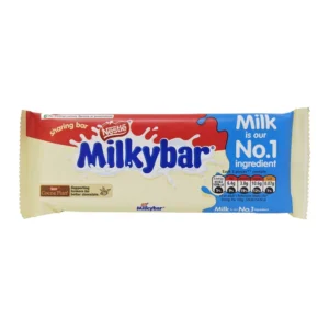 Nestle Milkybar (UK) 90g
