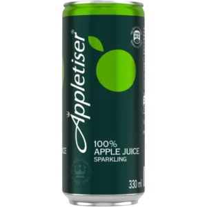 Appletiser 6 x 330ml