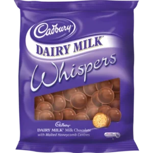 Cadbury Whispers 65g