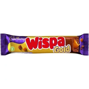 Cadbury Wispa Gold 48g