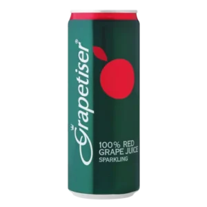 Grapetiser 6 x 330ml