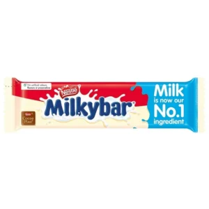 Nestle Milkybar (UK) 25g