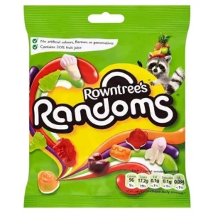 Rowntrees Randoms 150g