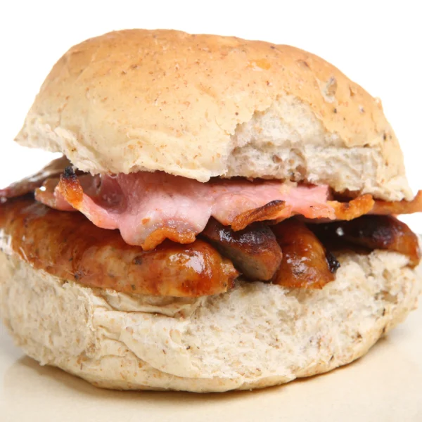 Jolly Posh Pork Bangers 16oz - Image 4