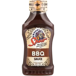 Spur BBQ Sauce 300g
