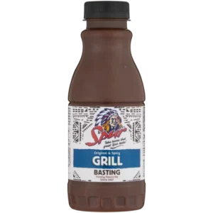 Spur Grill Basting 500ml
