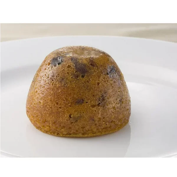 Auntys Spotted Dick Steamed Puds 2Pk - Image 3