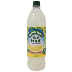 Robinsons Lemon 1 Litre