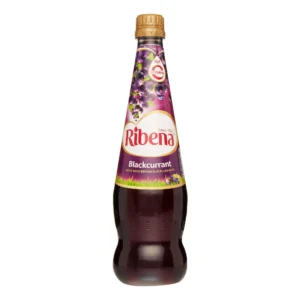 Ribena Black Current 850ml