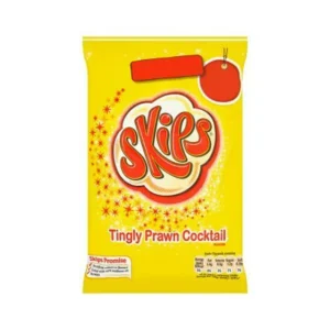 Skips Prawn Cocktail 17g