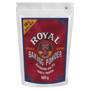 Royal Baking Powder 500g Refil - Past Date Item