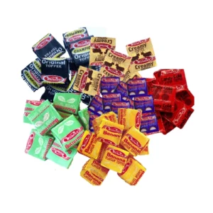 Wilsons Champion Toffees
