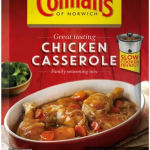 Colmans Chicken Casserole 40g