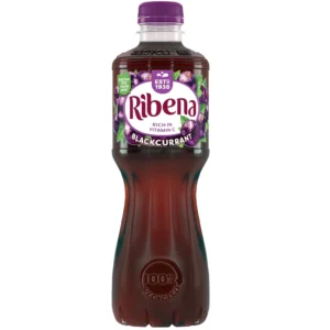 Ribena Blackcurrant RTD 500ml