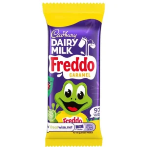 Cadbury Freddo Caramel 19.5g