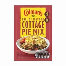 Colmans Cottage Pie Mix 45g