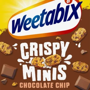 Weetabix Minis Chocolate 500g