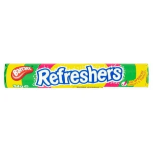 Barratt Refreshers 34g