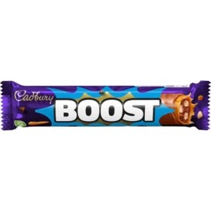 Cadbury Boost Bar 48.5g - Close Date Item