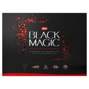 Nestle Black Magic 348g