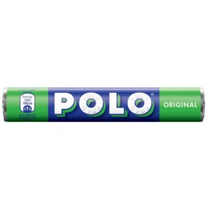 Nestle Polo Mints 34g