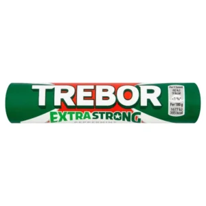 Trebor Mints 44.9g
