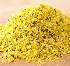 Lemon Pepper