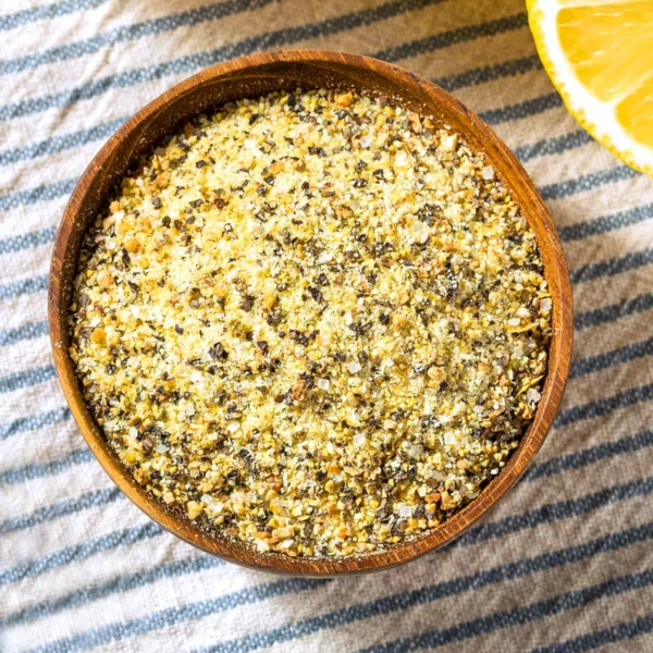 Lemon Pepper - Image 2